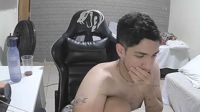 brancooodonto online show from October 8, 2025, 3:19 am