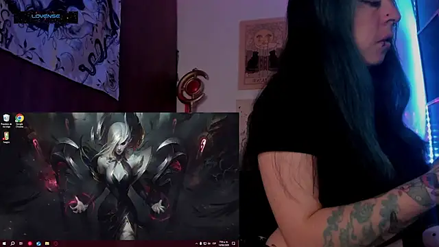 Hisato111 online show from March 14, 2026, 12:55 pm