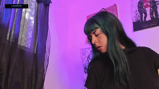 Hisato111 online show from November 13, 2025, 12:53 pm