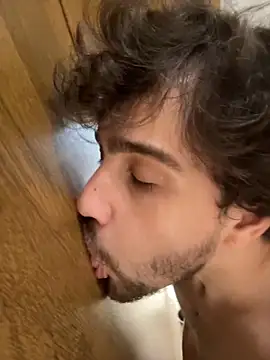 zJaulin online show from November 13, 2025, 6:56 pm