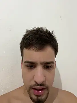 zJaulin online show from March 18, 2025, 8:26 pm