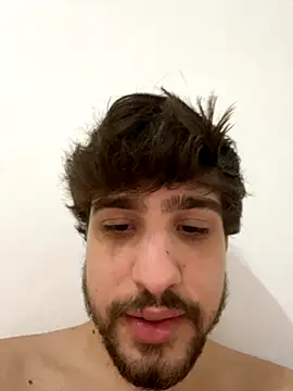 zJaulin online show from November 12, 2025, 1:54 am