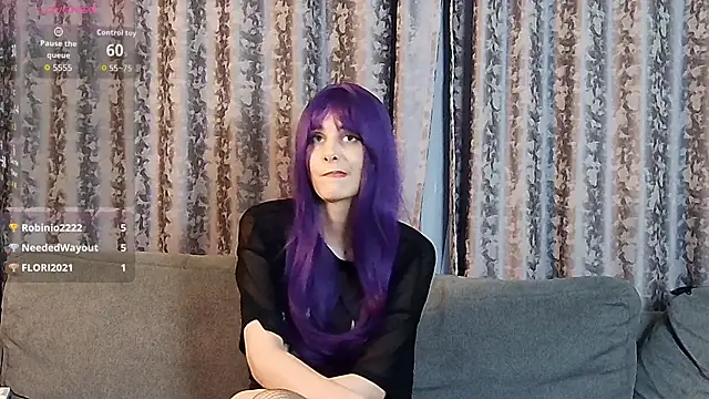 Snapshot of Mazzekyn chatting on July 28, 2026, 8:52 pm Mazzekyn online show from July 28, 2026, 8:52 pm
