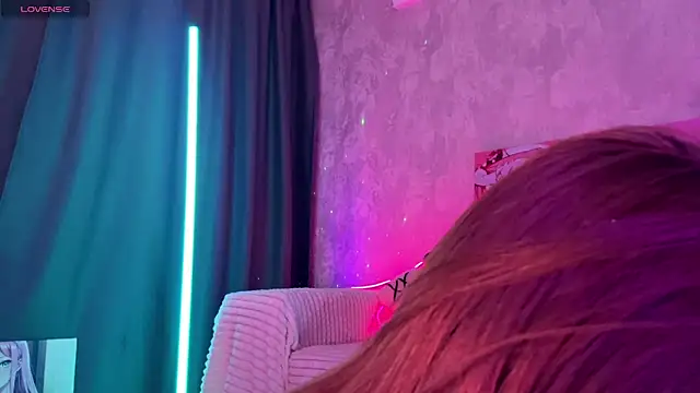 Adele kawaii online show from January 31, 2026, 7:12 pm