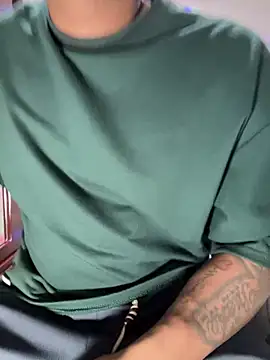 Saipuer31 online show from February 11, 2026, 5:07 am