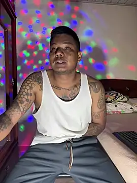 Saipuer31 online show from January 9, 2026, 3:24 am