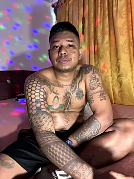 Saipuer31 online show from January 18, 2026, 11:57 am