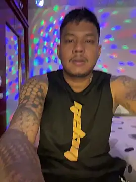 Saipuer31 online show from February 21, 2026, 7:05 pm