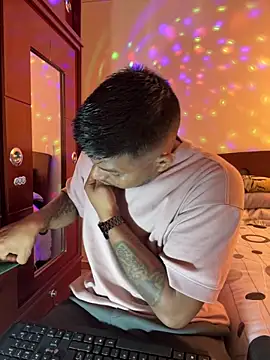 Saipuer31 online show from February 17, 2026, 4:59 pm