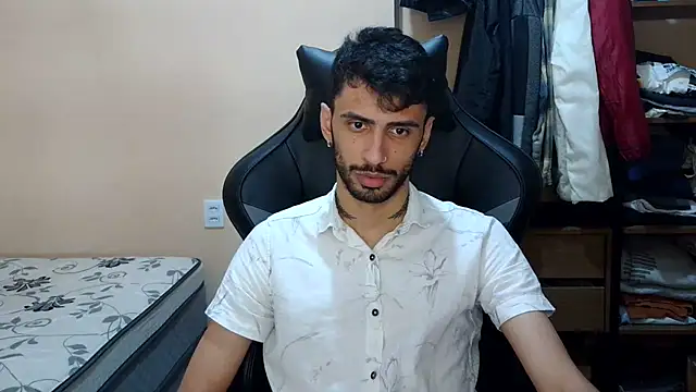 Snapshot of iendriw chatting on February 23, 2026, 12:23 am iendriw online show from February 23, 2026, 12:23 am