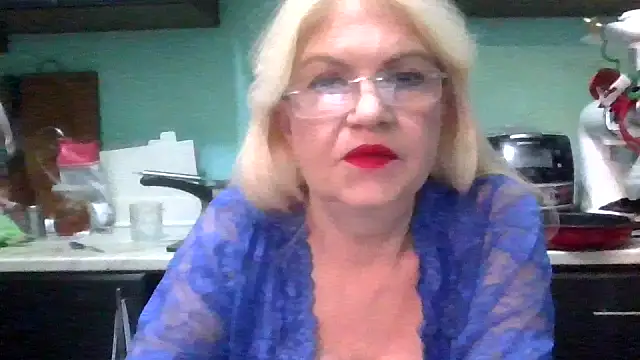 Heidi-Helga online show from February 6, 2026, 5:53 pm