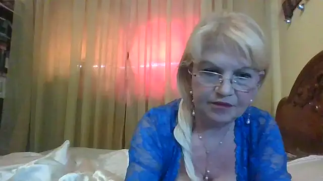 Heidi-Helga online show from March 17, 2025, 9:24 pm