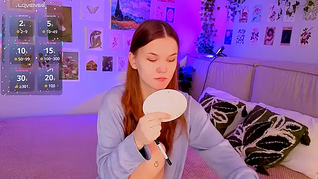 Amber Rogers online show from April 7, 2026, 5:31 am