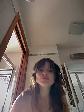 Snapshot of gynna_kimera chatting on May 6, 2026, 11:58 am gynna kimera online show from May 6, 2026, 11:58 am