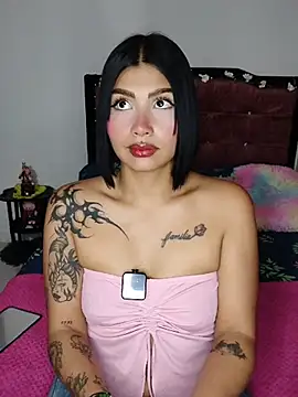 Kylie brazt online show from May 12, 2026, 1:35 am