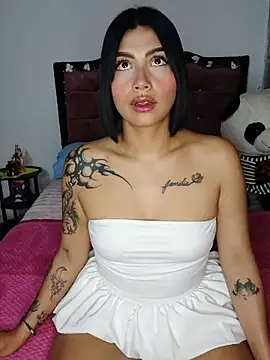 Kylie brazt online show from May 19, 2026, 1:56 am