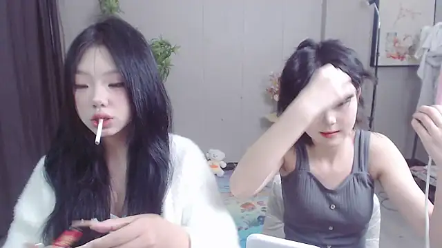 Snapshot of Facai55555 chatting on March 9, 2025, 11:36 am Facai55555 online show from March 9, 2025, 11:36 am