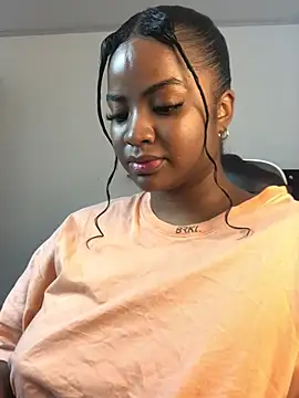 ValerieBlakee online show from January 11, 2026, 6:15 pm