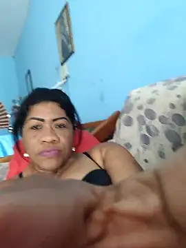 Tocameamor online show from October 22, 2025, 6:29 pm