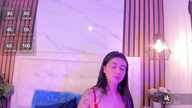 Snapshot of Madyson18 chatting on February 4, 2026, 11:38 am Madyson18 online show from February 4, 2026, 11:38 am