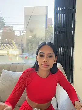 ChloeMoon9 online show from July 25, 2026, 12:22 pm