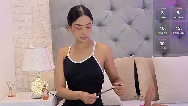 ChloeMoon9 online show from March 30, 2026, 12:28 pm