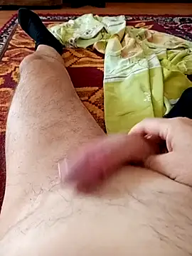 Vali1969 online show from October 31, 2025, 12:02 pm