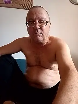 Vali1969 online show from January 18, 2026, 12:41 pm