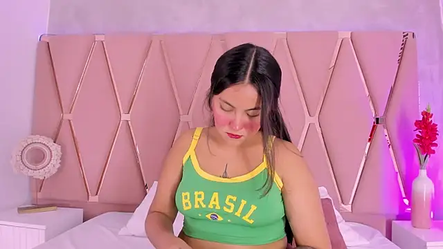 Emily Black1 online show from June 20, 2026, 1:43 am