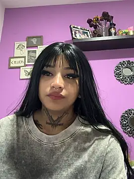 goth tasha online show from July 19, 2026, 12:41 am