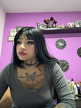 goth tasha online show from July 24, 2026, 12:17 am