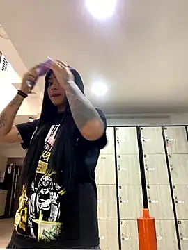 goth tasha online show from January 17, 2026, 12:20 pm