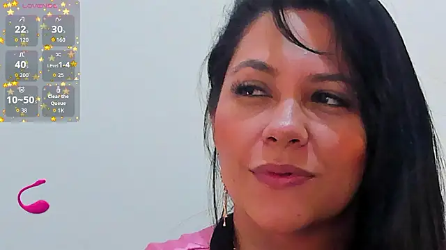 Snapshot of isabellarous- chatting on February 5, 2026, 7:53 pm isabellarous- online show from February 5, 2026, 7:53 pm