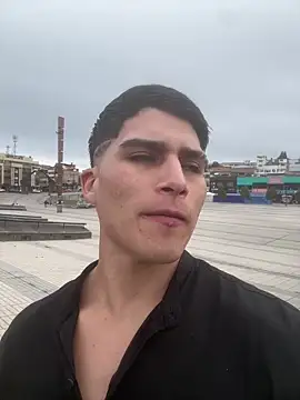 Snapshot of MaxxxSteil chatting on September 20, 2025, 8:25 pm MaxxxSteil online show from September 20, 2025, 8:25 pm