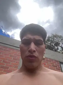 Snapshot of MaxxxSteil chatting on October 9, 2025, 4:51 pm MaxxxSteil online show from October 9, 2025, 4:51 pm