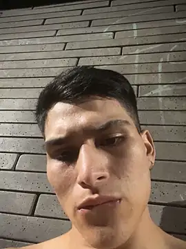 Snapshot of MaxxxSteil chatting on March 21, 2025, 1:13 am MaxxxSteil online show from March 21, 2025, 1:13 am