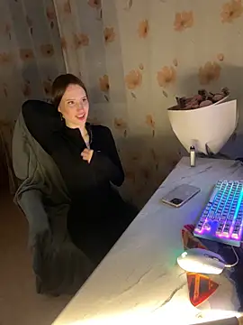 kisssssssss online show from January 18, 2026, 4:05 am