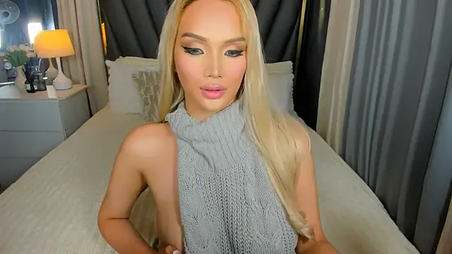 KylieSonique online show from January 6, 2026, 5:22 am