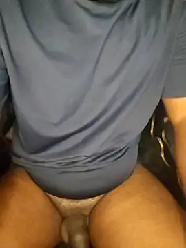 King Masturbator online show from February 28, 2026, 5:29 am