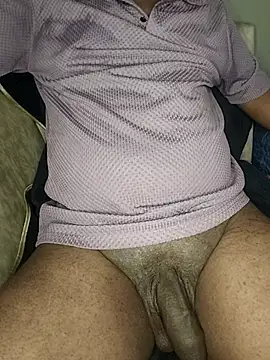 King Masturbator online show from February 16, 2026, 11:53 am