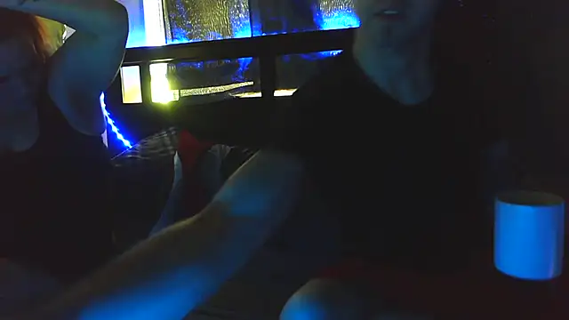 RubyRose33 online show from March 1, 2026, 5:13 pm