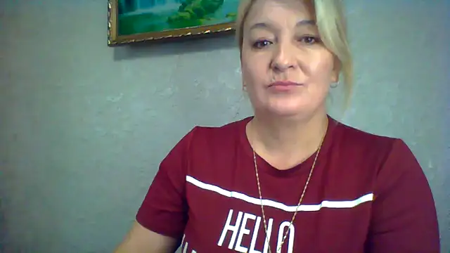 Snapshot of ArielXLoveresss chatting on October 13, 2025, 7:10 am ArielXLoveresss online show from October 13, 2025, 7:10 am