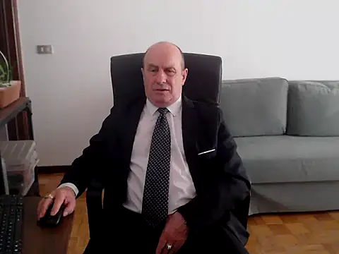 masterboy50 online show from July 4, 2026, 6:01 pm