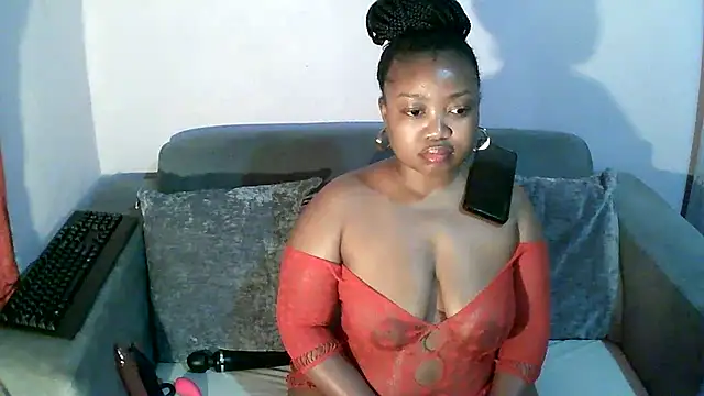 SEXYASSTINAXXX online show from July 18, 2026, 4:04 pm