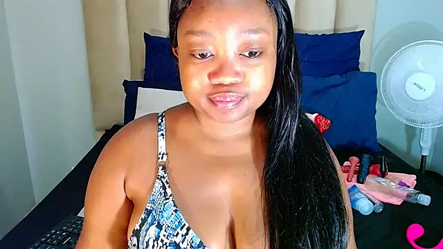 SEXYASSTINAXXX online show from March 27, 2026, 6:00 am