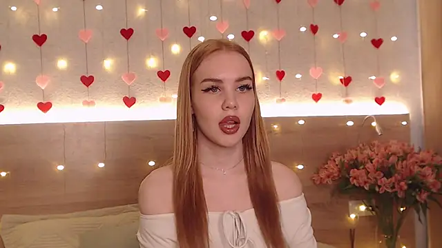 IvyAngel online show from March 21, 2026, 2:43 pm