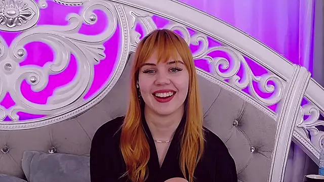 IvyAngel online show from February 26, 2025, 2:08 am