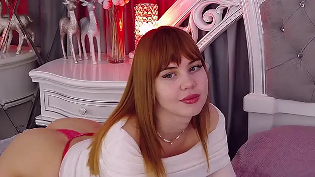 IvyAngel online show from February 28, 2025, 9:55 pm