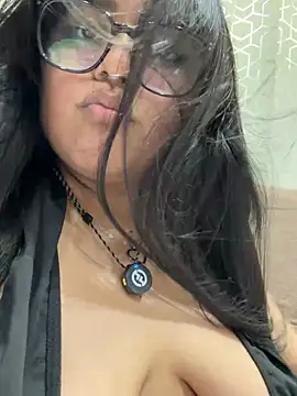 virginbrunette99 online show from July 11, 2026, 5:30 am