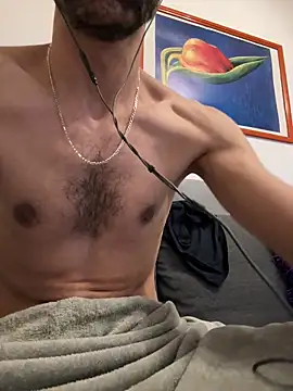 Rodi0634 online show from February 22, 2025, 10:31 pm